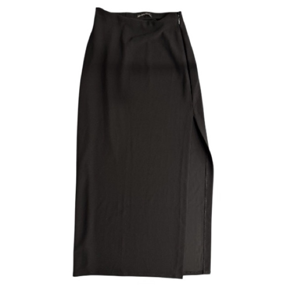 Abercrombie & Fitch Black Skirt
